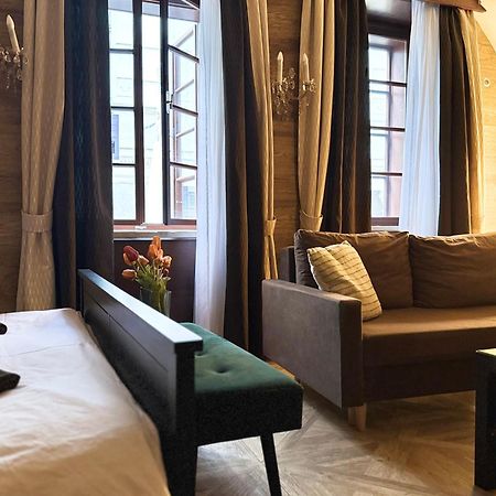 Unique Prague Apartment Zewnętrze zdjęcie