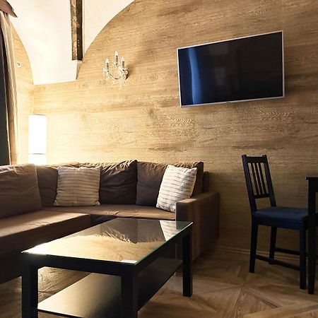 Unique Prague Apartment Zewnętrze zdjęcie