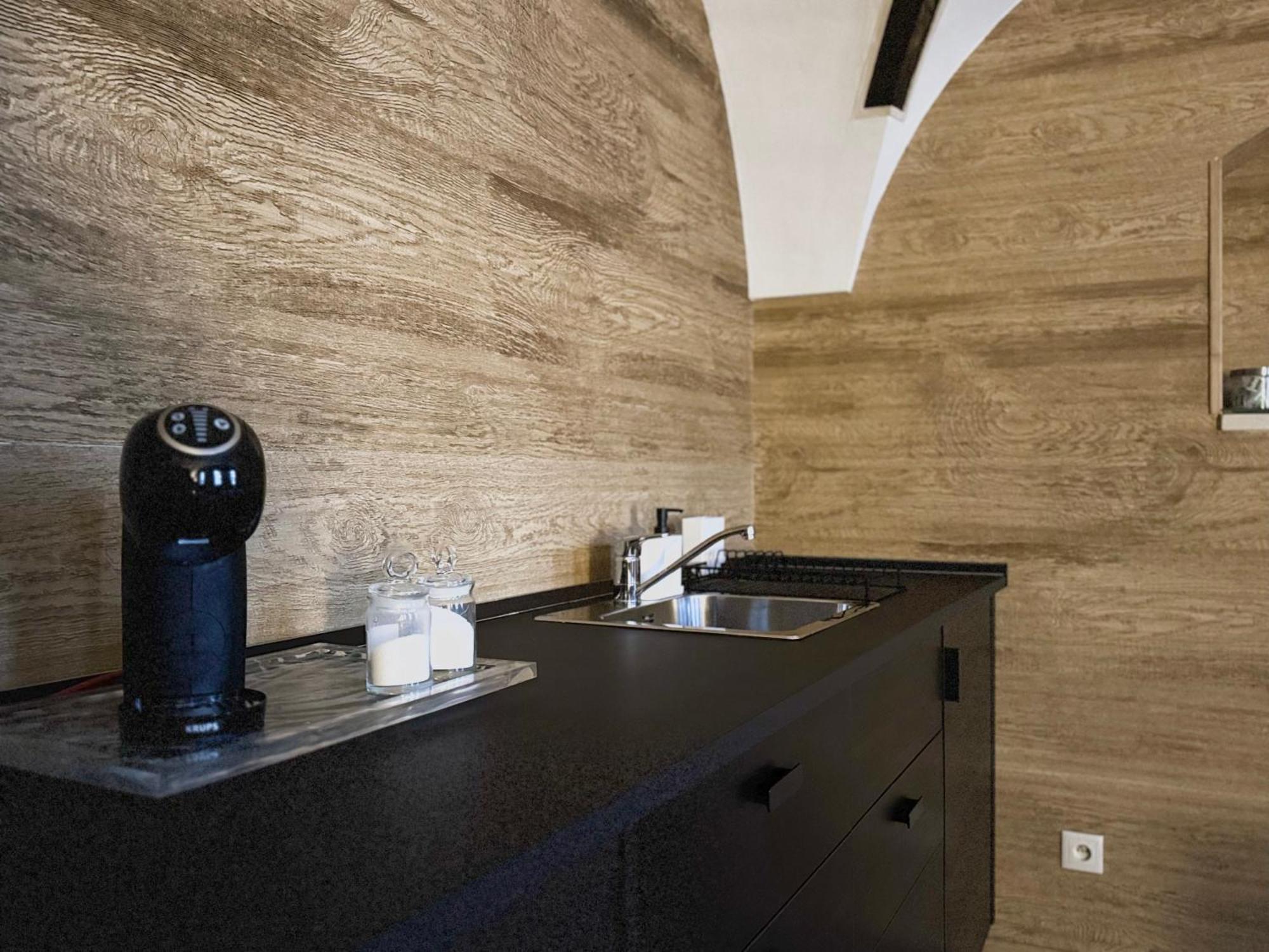 Unique Prague Apartment Zewnętrze zdjęcie