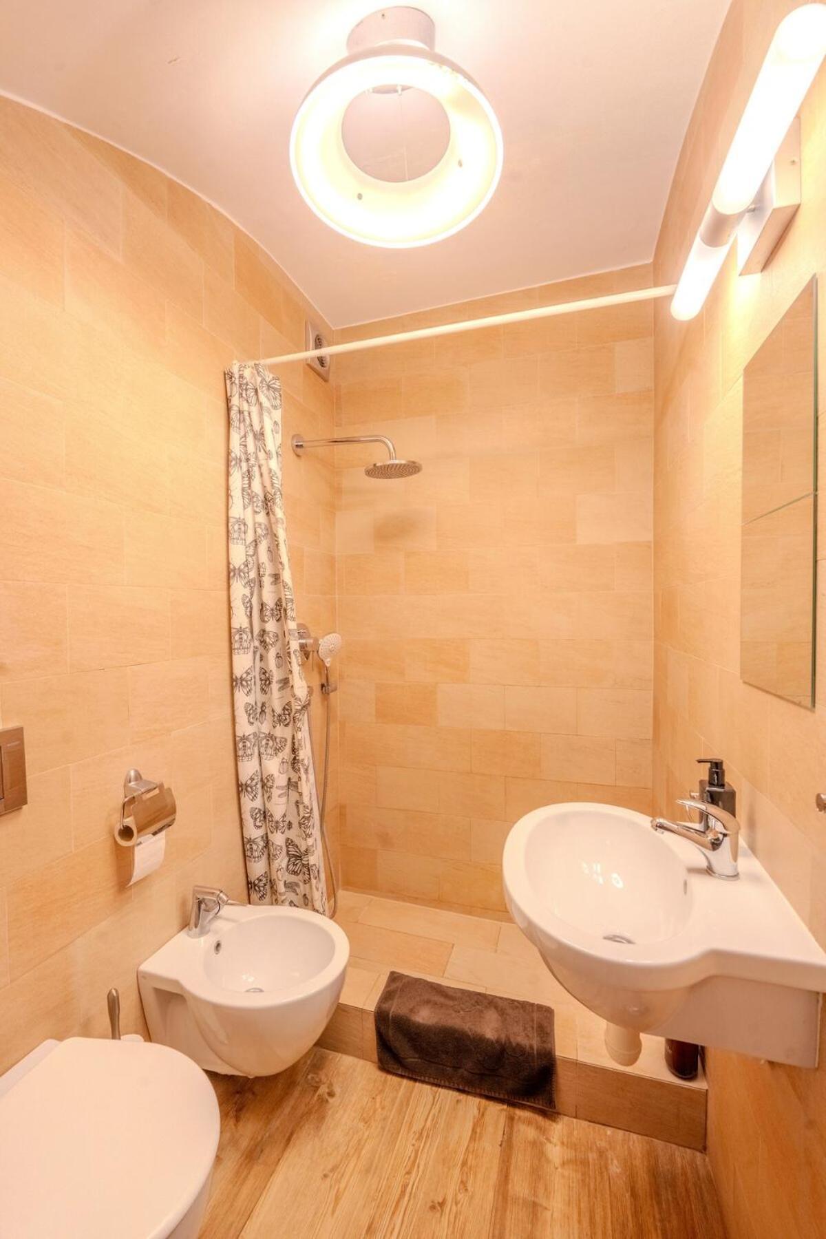 Unique Prague Apartment Zewnętrze zdjęcie